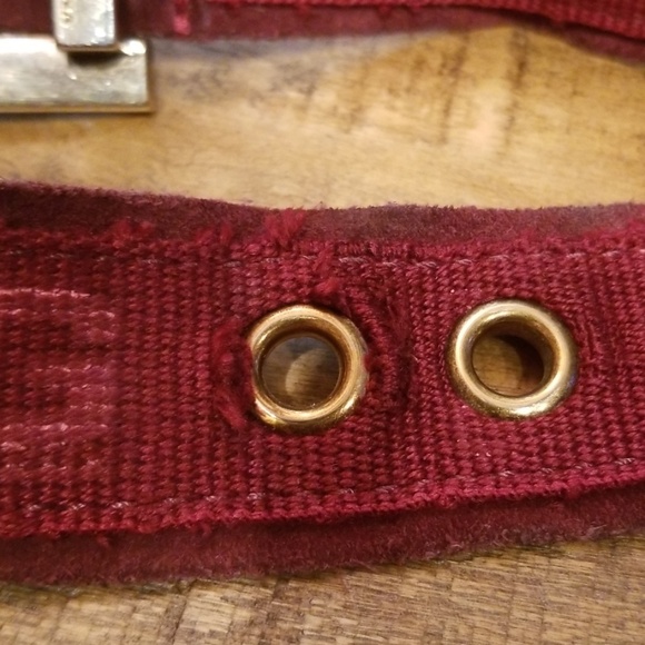 Dolce & Gabbana Belt - Picture 3 of 8